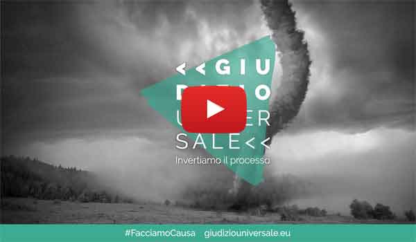 Giudizio universale