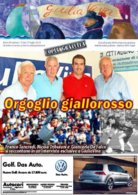 GiuliaViva_49_copertina