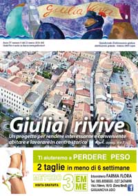 GiuliaViva_66_copertina
