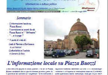 Il giornale del cittadino n.2