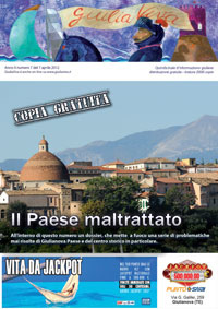 GiuliaViva_15_copertina