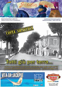 GiuliaViva_16_copertina