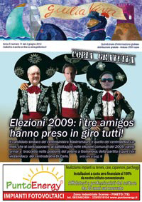 GiuliaViva_19_copertina