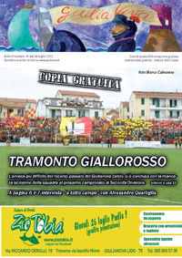 GiuliaViva_22_copertina