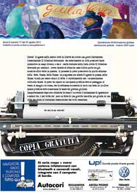 GiuliaViva_25_copertina