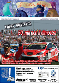 GiuliaViva_30_copertina